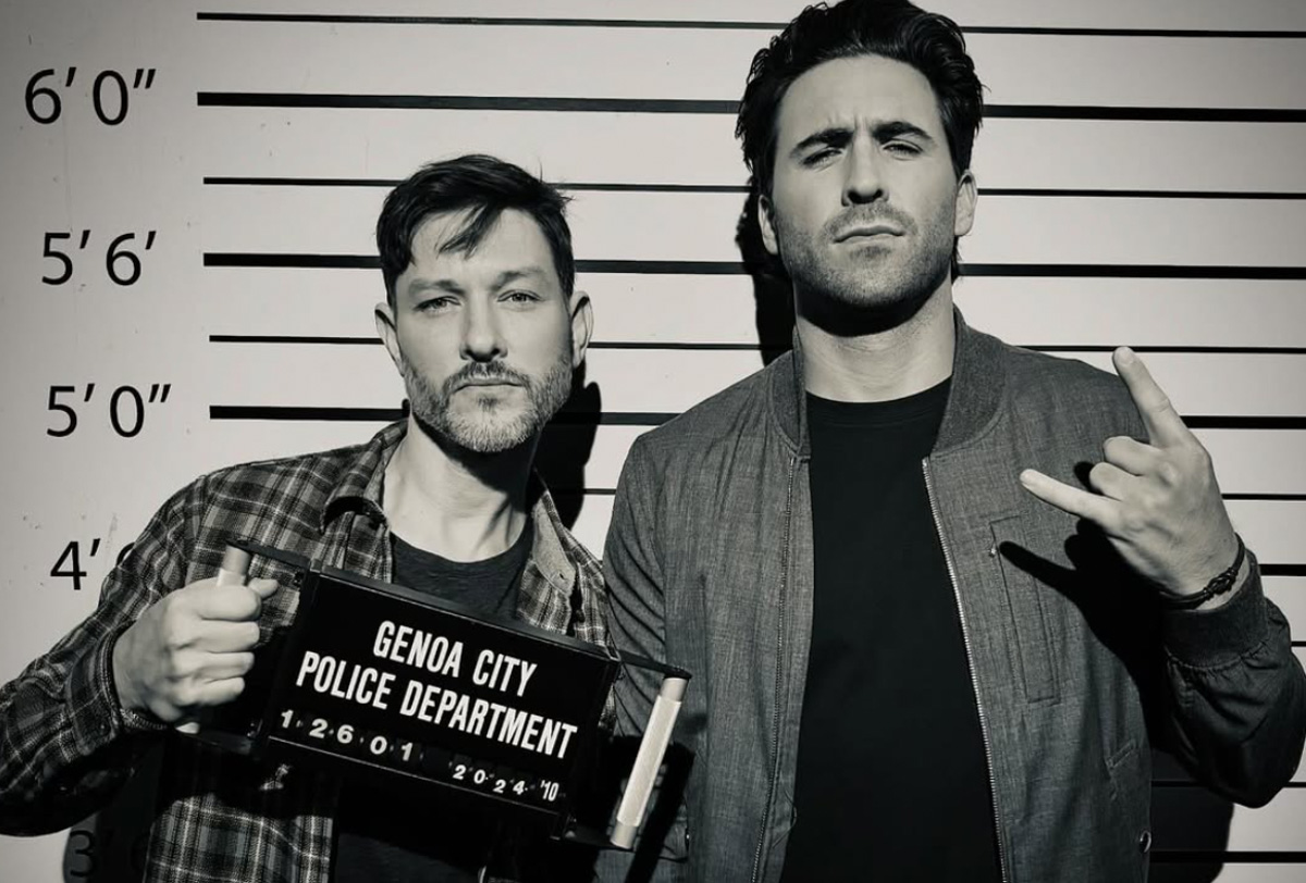 The Young And The Restless Spoilers: Conner Floyd's Strong Message To Fans-Don't Fall For Impersonator's Social Media Accounts!