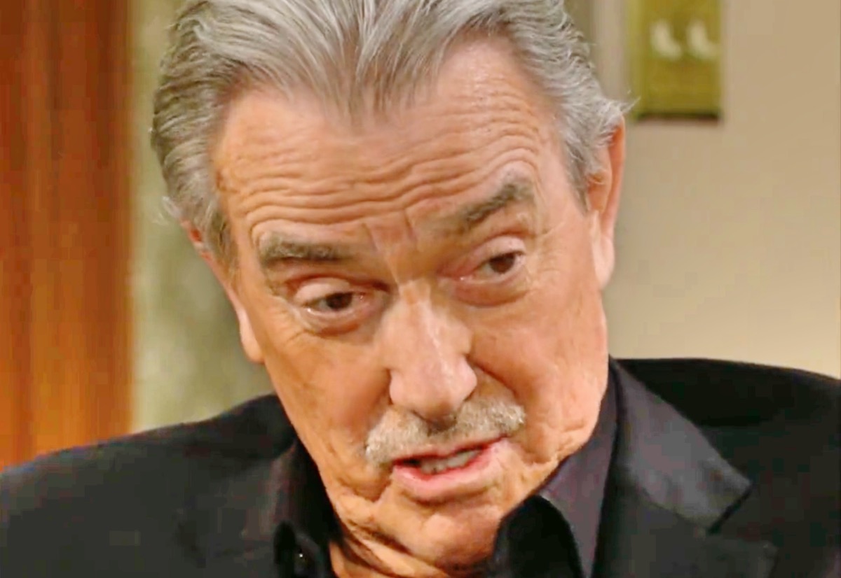 The Young and the Restless Spoilers: Victor Meddles, Lily’s Suspicions, Kyle Gets Schooled