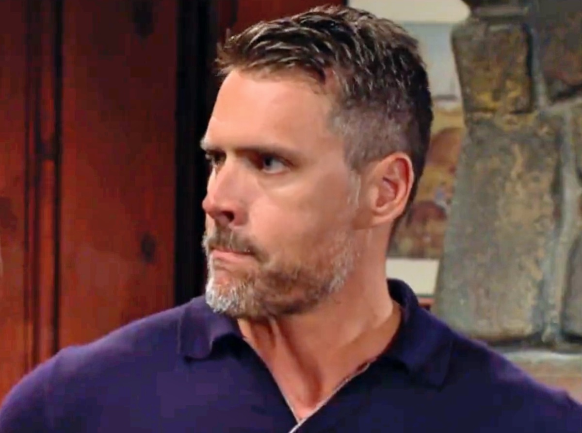 The Young And The Restless Spoilers: Sharon & Nick Crash Into Martin and Traci in Europe?