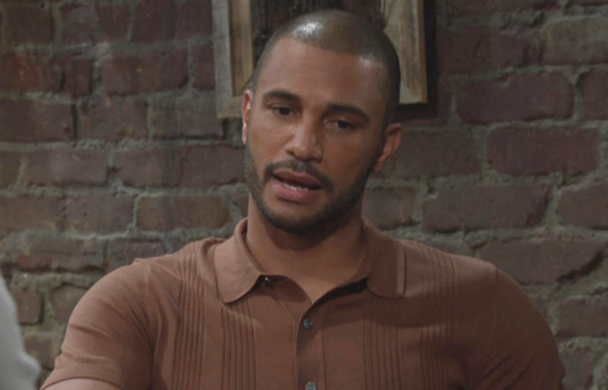 The Young and the Restless Spoilers: Holden Moves in on Claire, Summer Thwarts Klaire, Sharon Saves Phyllis’ Life