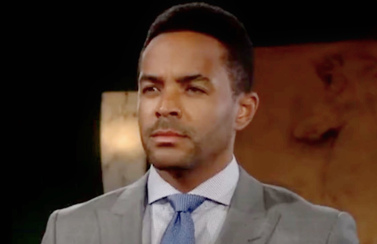 The Young And The Restless Spoilers: Audra Is Hiding Something, Victor Sees Disaster Ahead, Jack Makes a Vow to Summer