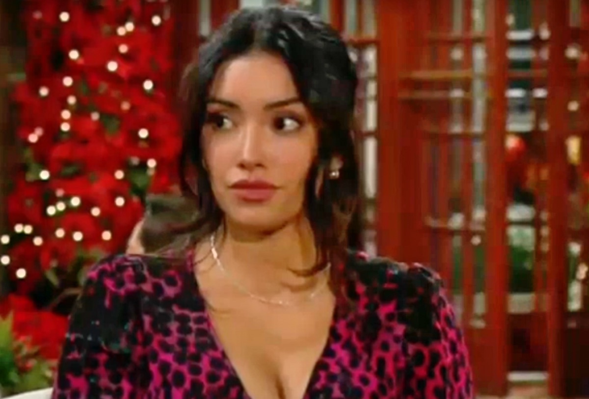 The Young And The Restless Spoilers: 3 Lusty Pairings, Who Is About to Heat Up Winter In GC?