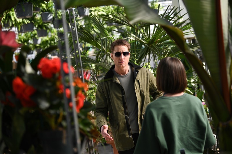 'Tracker' Season 2 Episode 18 "Collision" Colter Uncovers A Mothers Major Secret