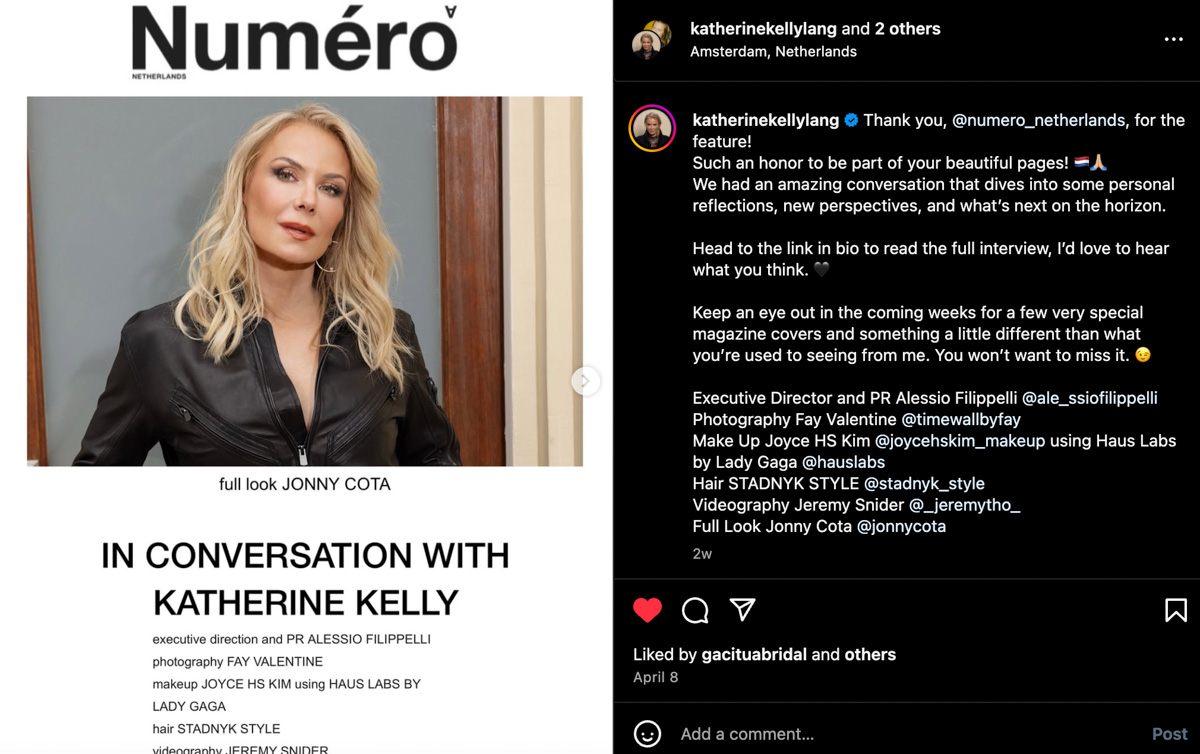 The Bold And The Beautiful Spoilers: Katherine Kelly Lang Reveals Exclusive Sneak Peek of Brooke and Nick's Reunion