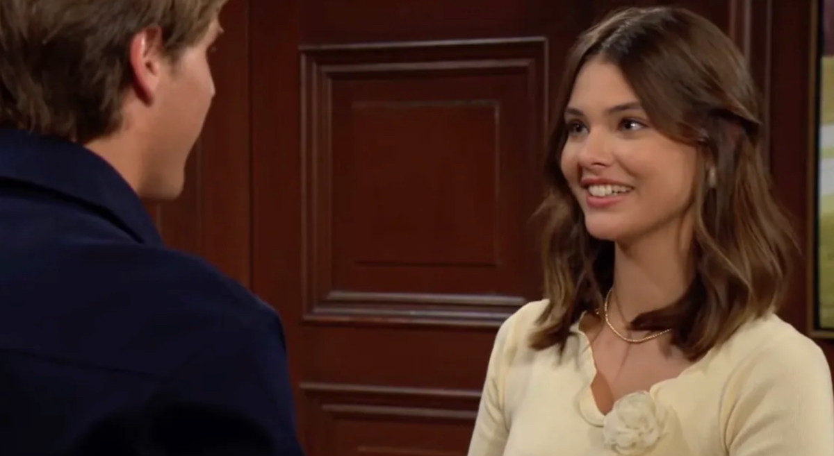 The Bold And The Beautiful Spoilers: Will & Electra’s Next Step, Sheila & Luna Scheme