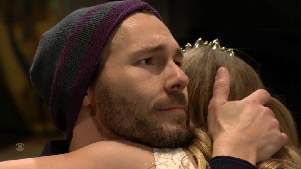 The Bold and the Beautiful