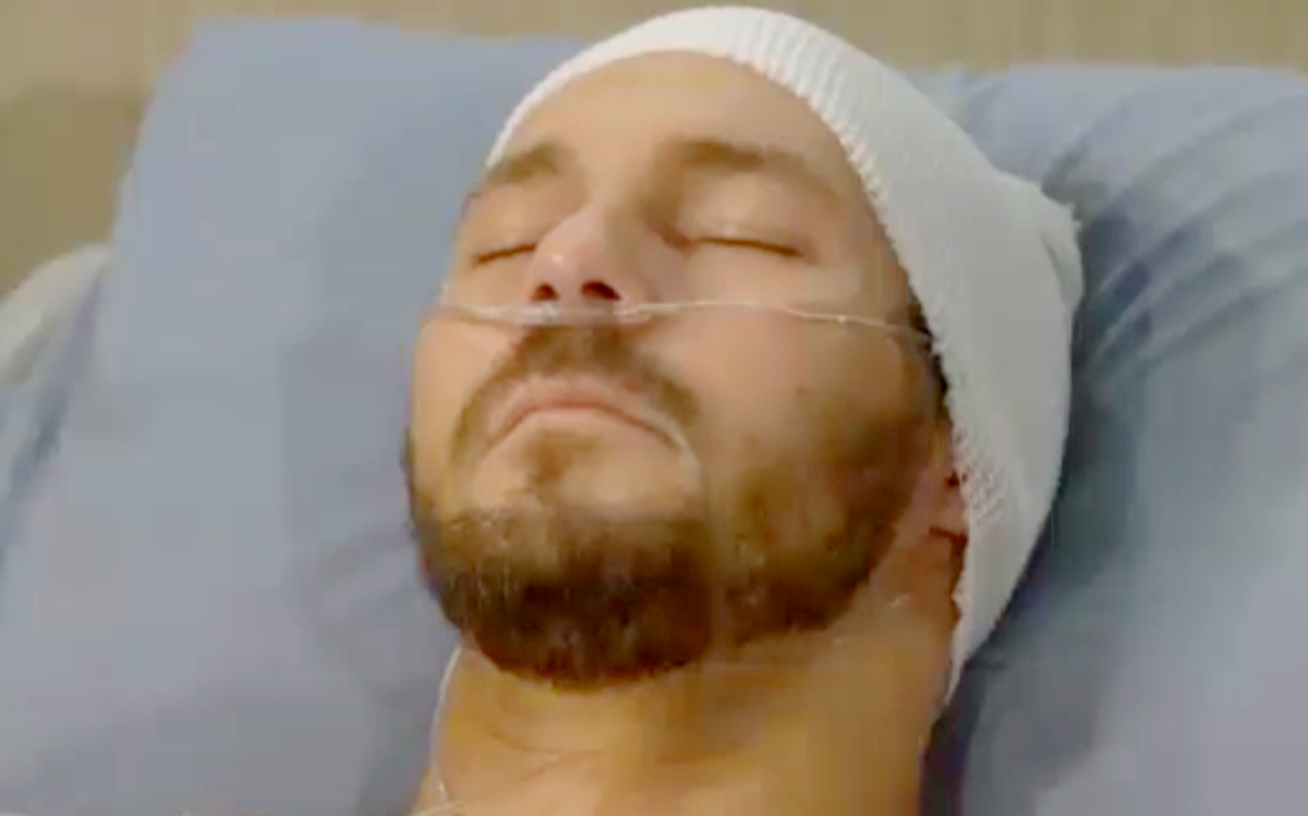 The Bold and the Beautiful Spoilers: Liam’s Gratitude, Savior Steffy, Deacon’s Violent Act