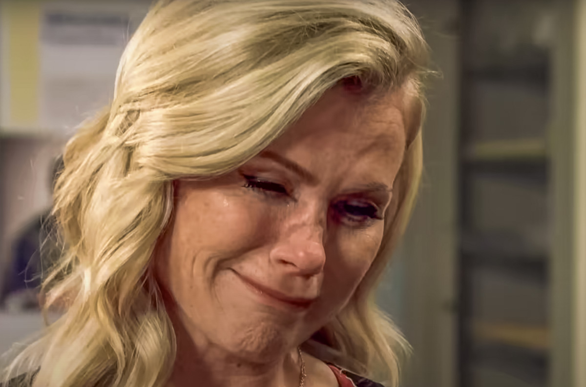 Days Of Our Lives Comings & Goings April 21-25: 2 Legacy Character Recasts, Kiddos Comeback, Saying Goodbye
