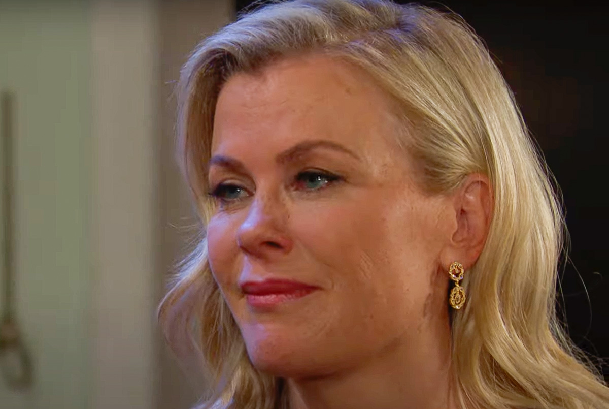 Days of Our Lives Spoilers Mon, April 14: Sami Reconnects, Kate Grilled, Vivian’s Lethal Reminder