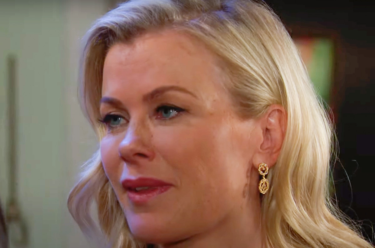 Days of Our Lives Spoilers Fri, April 18: Sami’s Discovery, Shawn’s Warning, Xander vs Philip