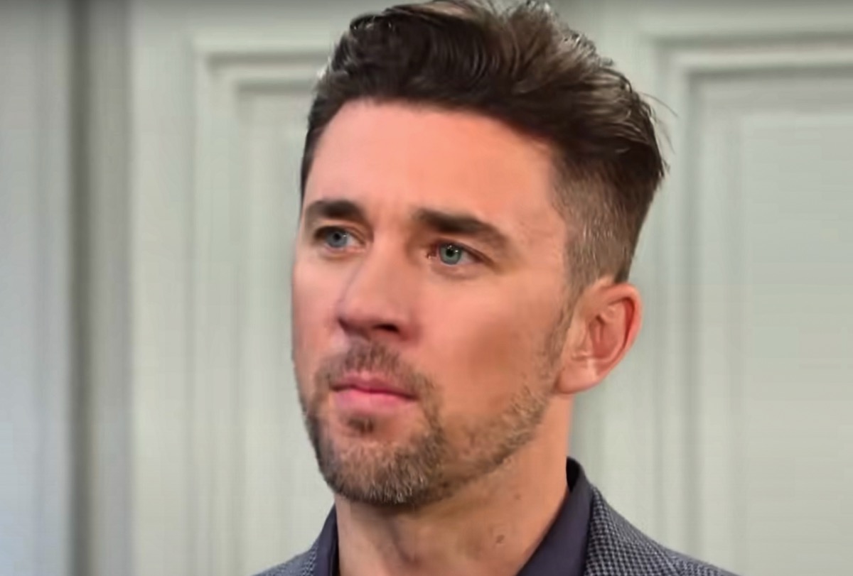 Days Of Our Lives Comings & Goings April 21-25: 2 Legacy Character Recasts, Kiddos Comeback, Saying Goodbye