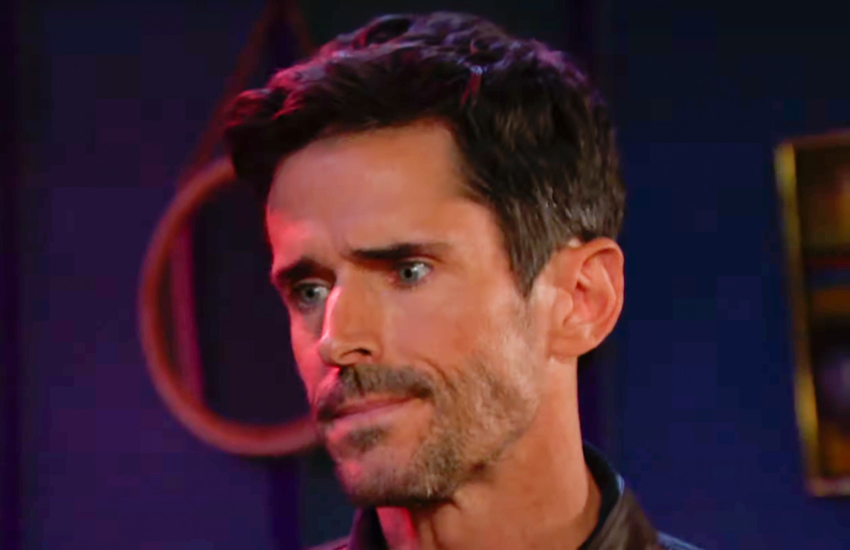 Days of Our Lives Spoilers: Jada’s Drunken Encounter, JJ Grills Kristen, EJ’s Fate