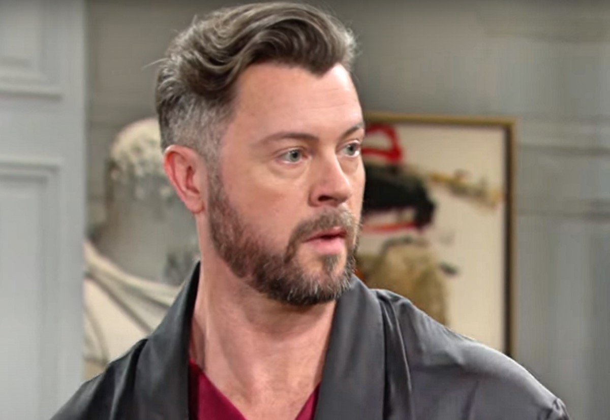 Days of Our Lives Spoilers: EJ’s Fate, Cat Comforts Chad, Kate Updates Roman