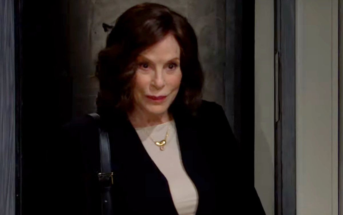 Days Of Our Lives Spoilers: Vivian’s Betrayal, Maggie’s Intel, Marlena vs Orpheus
