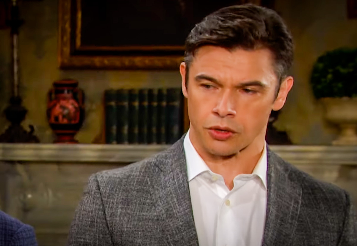 Days Of Our Lives Spoiler: Xander’s Night With Kristen After He Learns About Sarah’s Betrayal – Drunken Bender Ends In Steam Sesh?