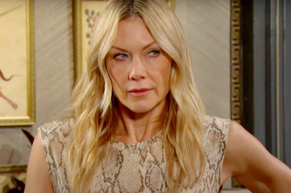 Days of Our Lives Spoilers: Sami & Javi Meet, JJ’s Next Interrogation, Kristen vs Xander