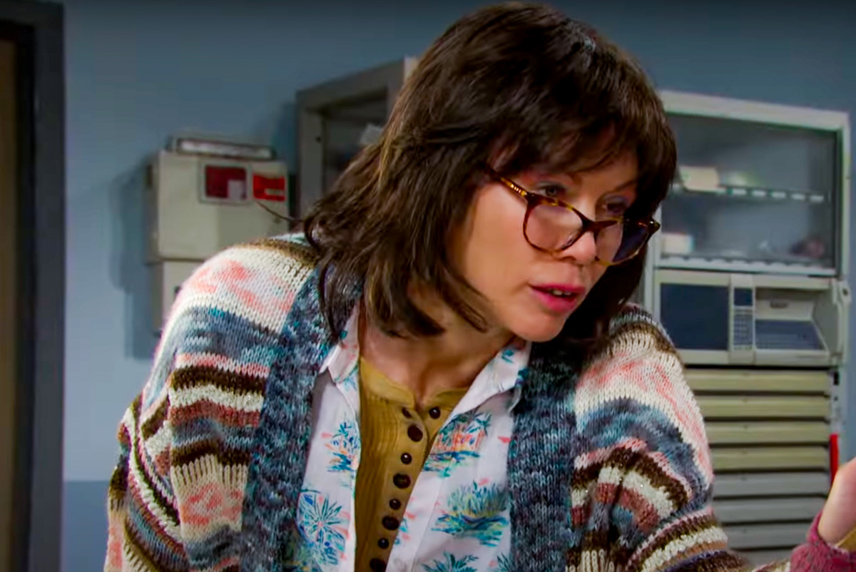 Days of Our Lives Spoilers Monday, April 21: Susan's Surprise, Rex Punished, Belle & Philip's Pact