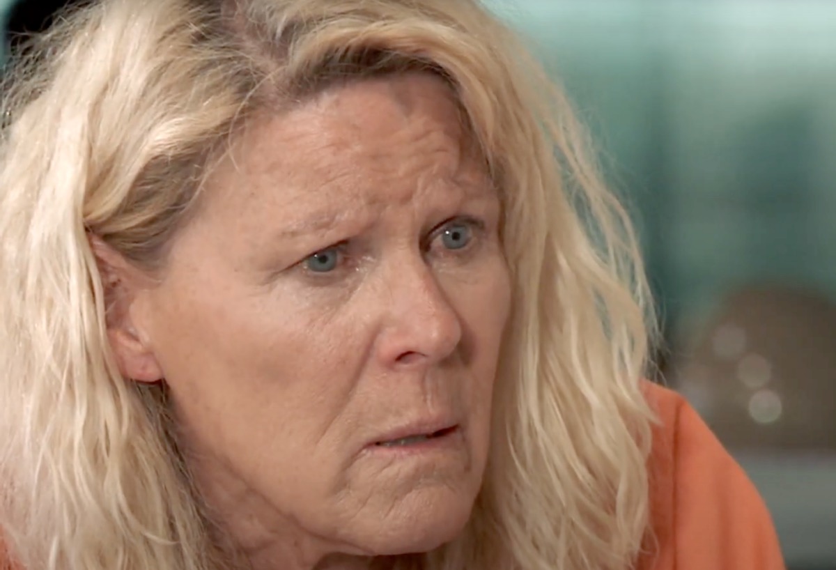 General Hospital Spoilers: Intimidating Confessions, Loaded Questions, And Angry Threats!