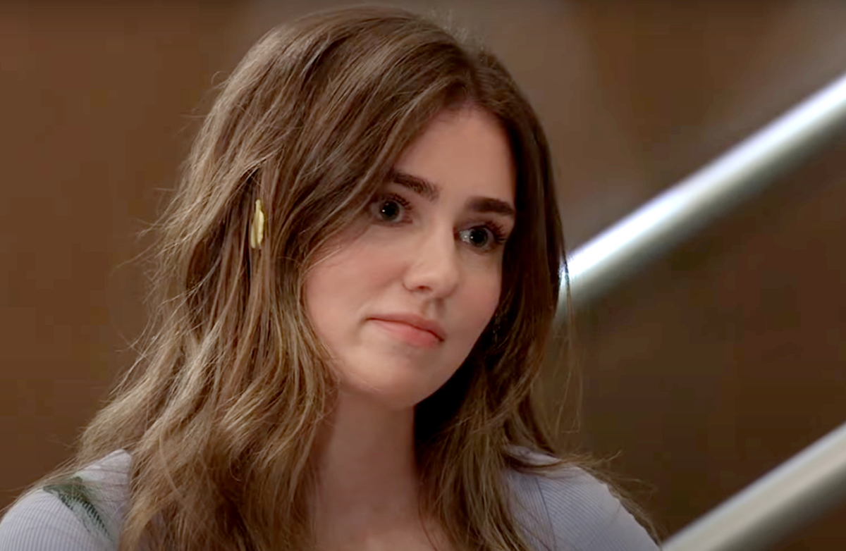 General Hospital Spoilers Monday, April 21: Clashing Classmates, Giving Explanations, Sketchy Recommendation