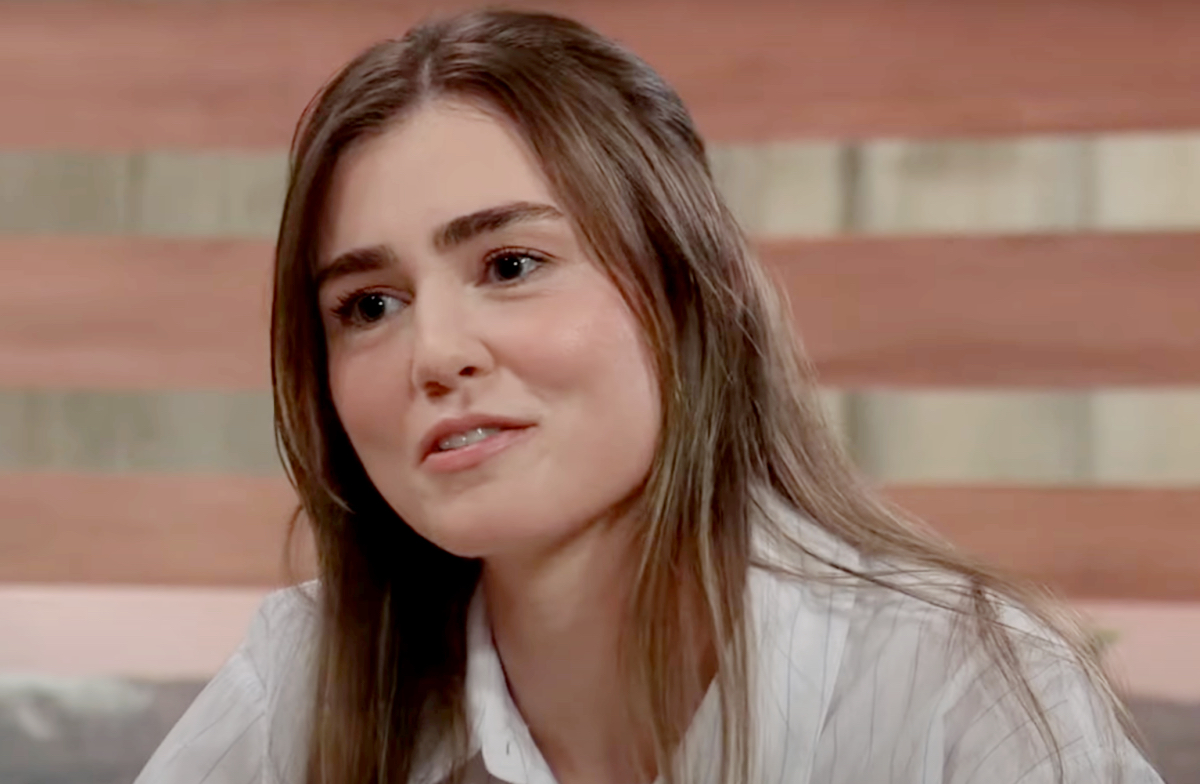 General Hospital Spoilers: Lies Exposed, Preventative Measures, Mama Bear Bares Her Fangs!