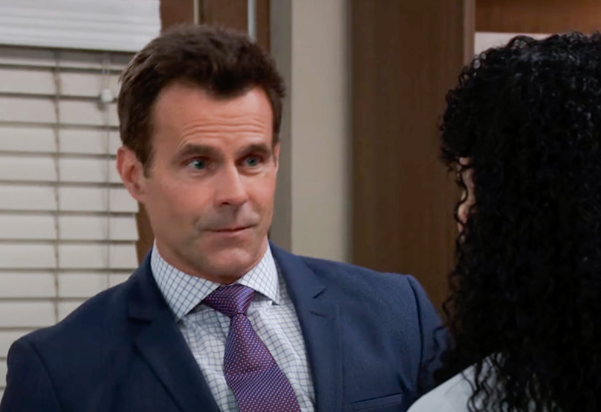 General Hospital Spoilers: Is Portia About To Expose Drew's Sinister Past?