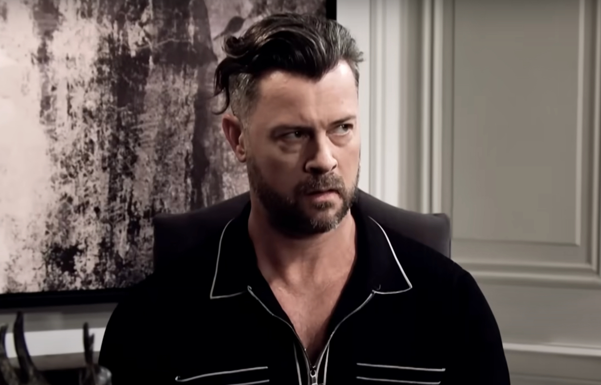 Days Of Our Lives Spoilers: Could Johnny Be EJ’s Shooter-The Devil’s Influence Revealed?