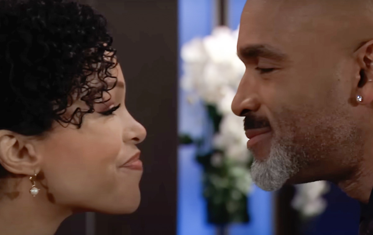 General Hospital Spoilers: Crucial Questions, Tough Love Answers, Calling A Truce