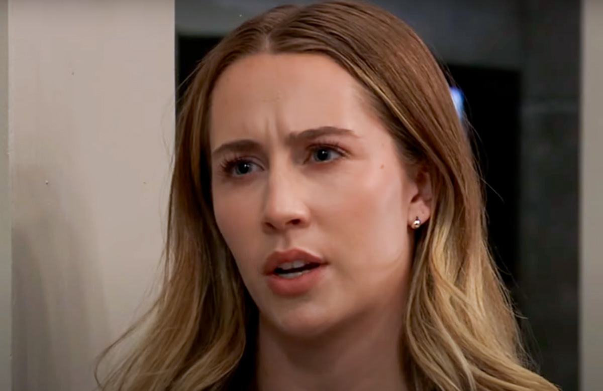 General Hospital Spoilers Monday, April 21: Clashing Classmates, Giving Explanations, Sketchy Recommendation
