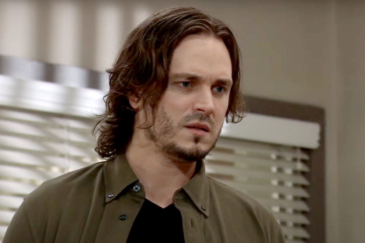 General Hospital Spoilers: Crucial Questions, Tough Love Answers, Calling A Truce