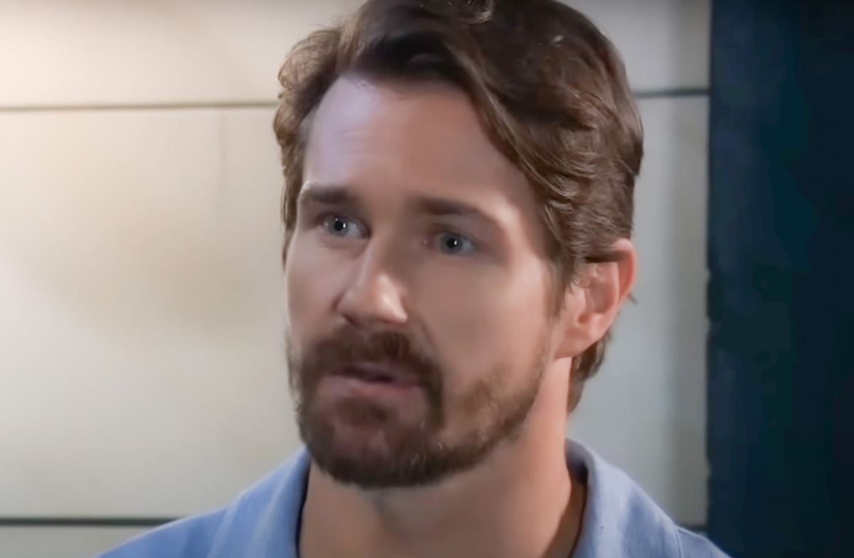 General Hospital Spoilers: Perfect Timing, Curious Questions, Missing Birthday Guests?