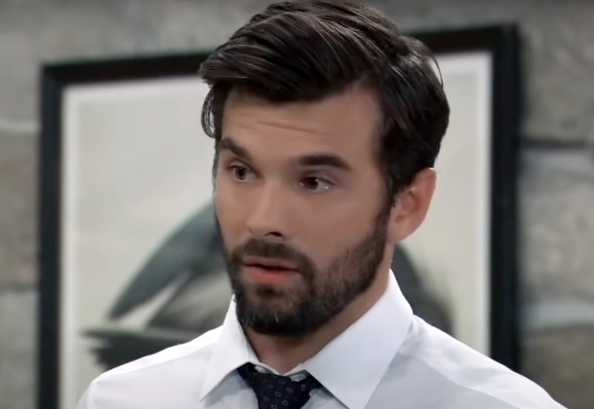 General Hospital Spoilers: Keeping Secrets, Happy Surprises And Suspicious Minds