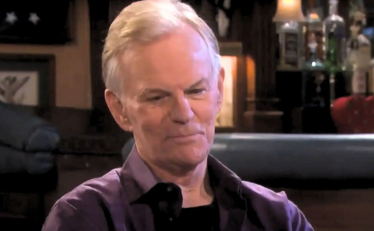 Days Of Our Lives Spoilers: Roman Framed For Attempted Murder