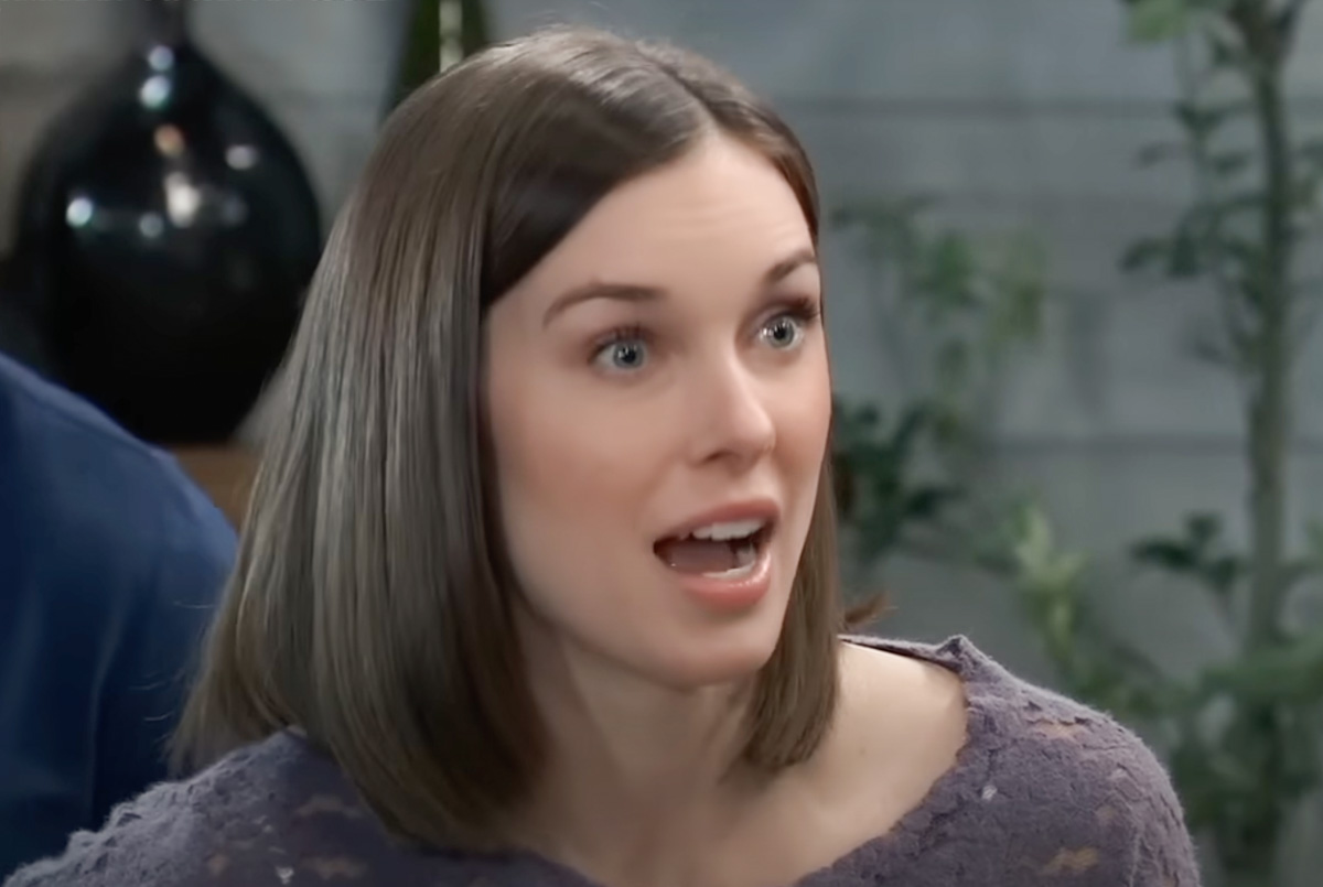 General Hospital Spoilers Monday, April 14: Worried Willow, Plot Backfired, Pressure’s On!