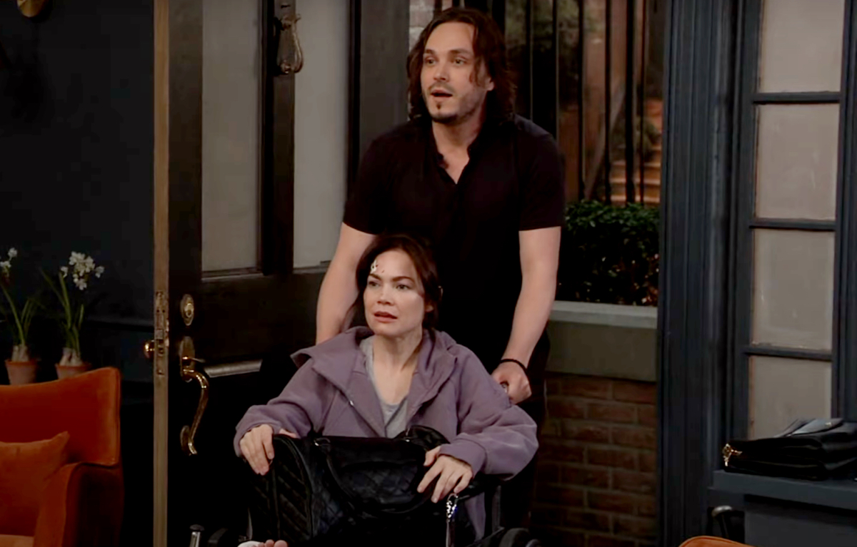 General Hospital Spoilers: Part Of His Plan, Hidden Motives, Probing  Questions
