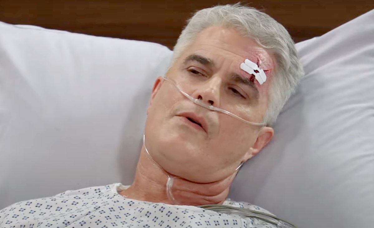 General Hospital Spoilers: Truth Telling, Unwelcome News, Personal  Confessions