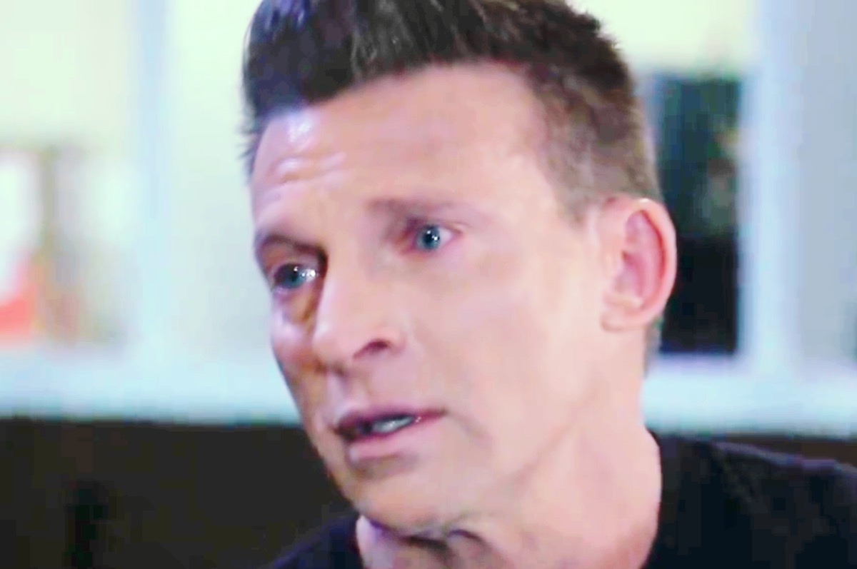 Steve Burton