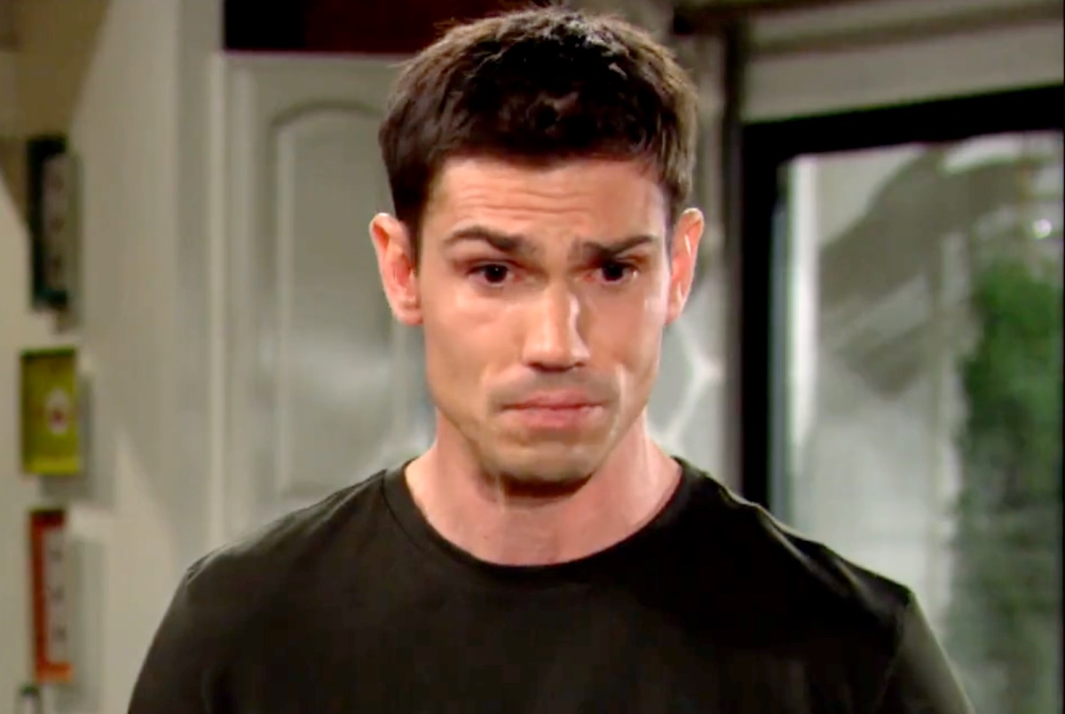 The Bold And The Beautiful Spoilers: Taylor's Confidence Keeps Ridge – Brooke Currently Powerless