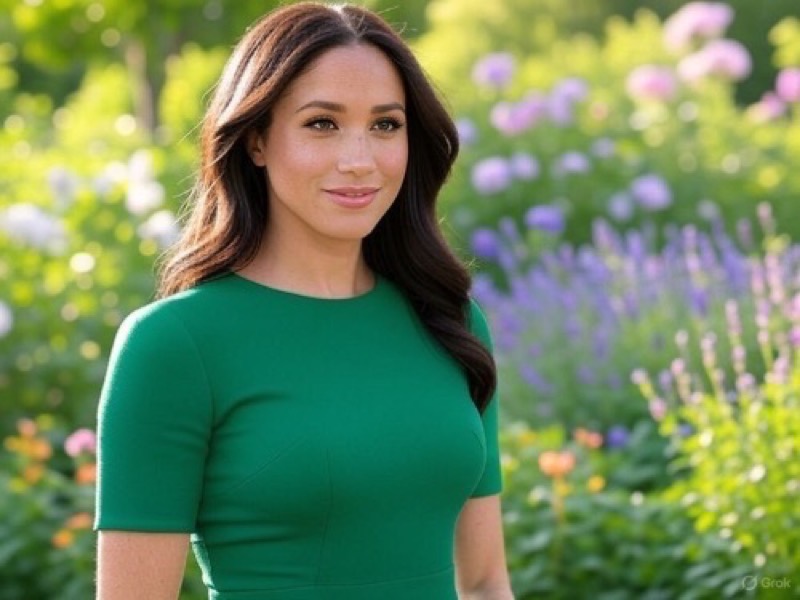 Meghan Markle Has ‘Rules’ In Place For Prince Harry