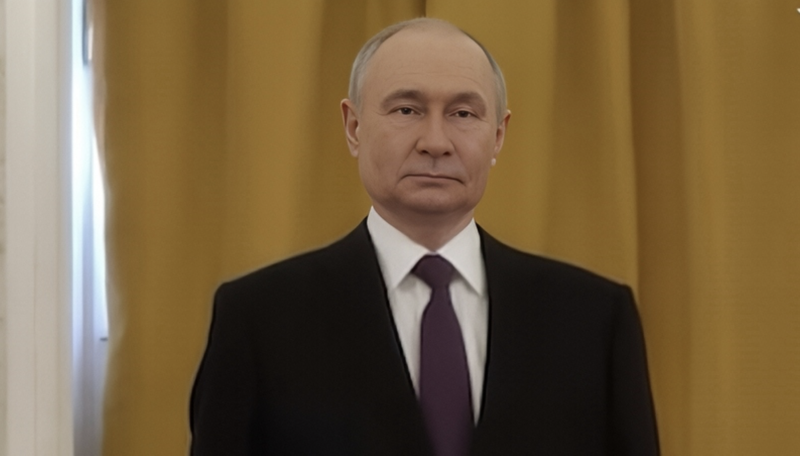 President Putin - The Sun US - YouTube