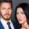 Liam and Steffy