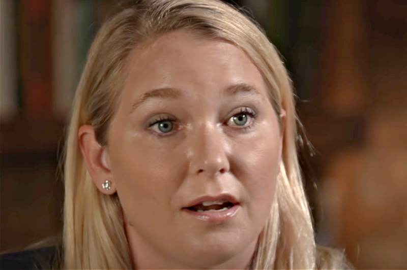 Virginia Giuffre Dead At 41, Buckingham Palace In Shock