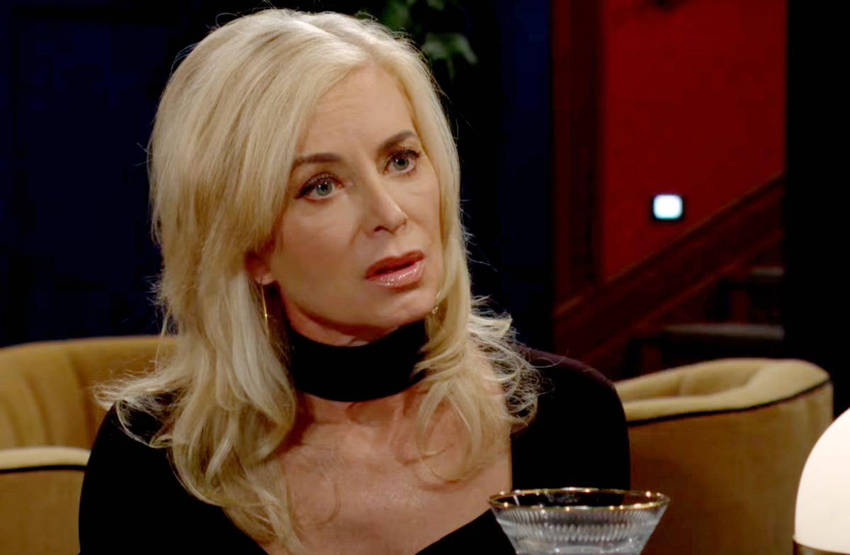 The Young and the Restless Spoilers: Traci’s Panic, Jack & Ashley Fearful, Chance Gets a Scary Clue