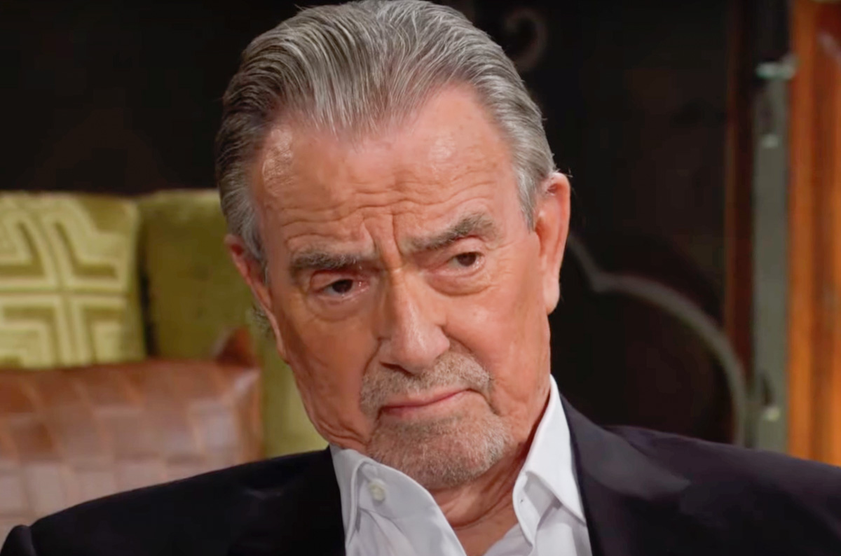 The Young And The Restless Spoilers: Victor Sets Up Billy, Kyle & Jack Discover More Spies at Jabot