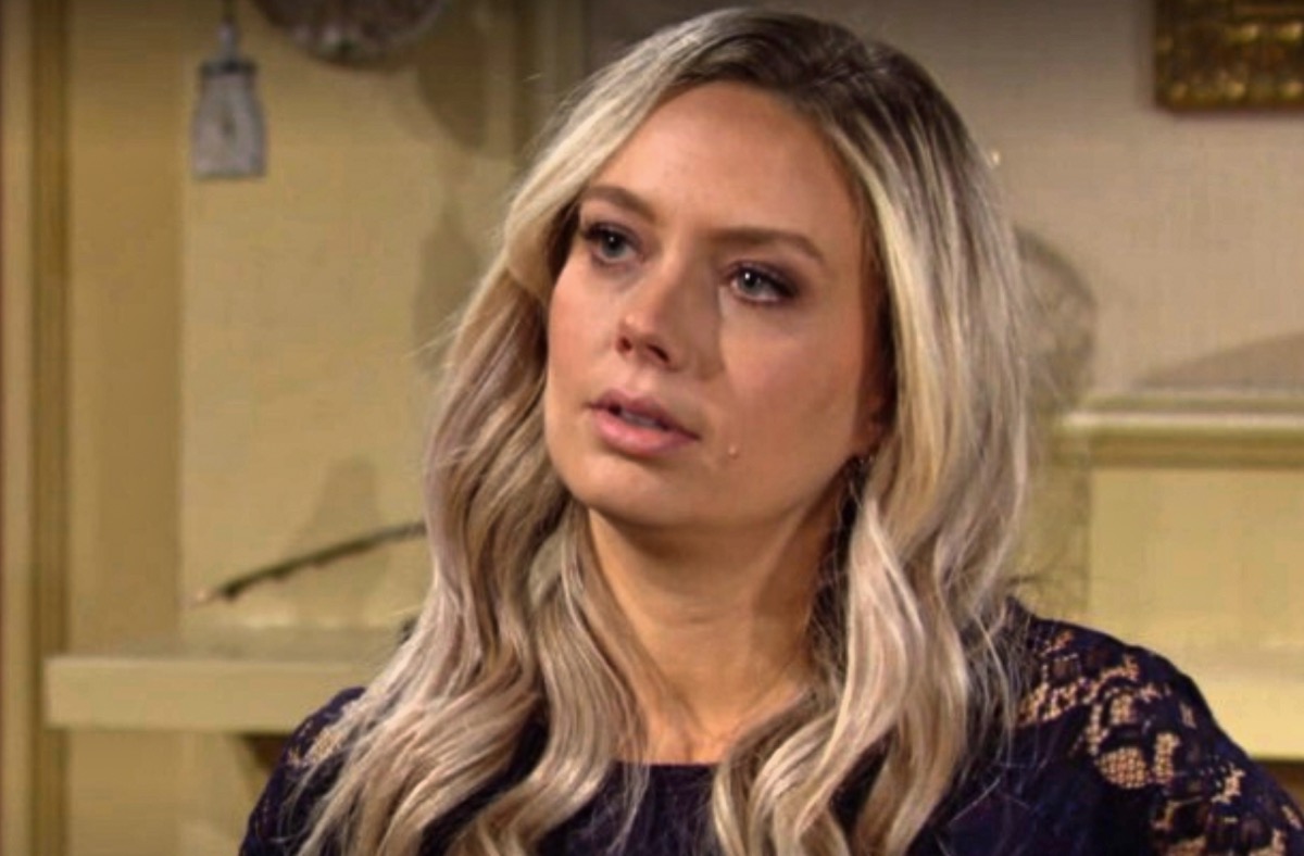 The Young And The Restless Spoilers: Farewell to Two Abbotts, Melissa Ordway's Exciting Return, And New Role Revealed!
