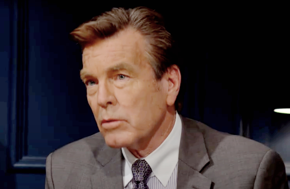 The Young and the Restless Spoilers: Traci’s Panic, Jack & Ashley Fearful, Chance Gets a Scary Clue