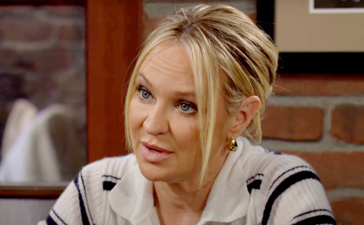 The Young And The Restless Spoilers: Nick's Decision Includes Sharon – Reconciliation Plan Furthered