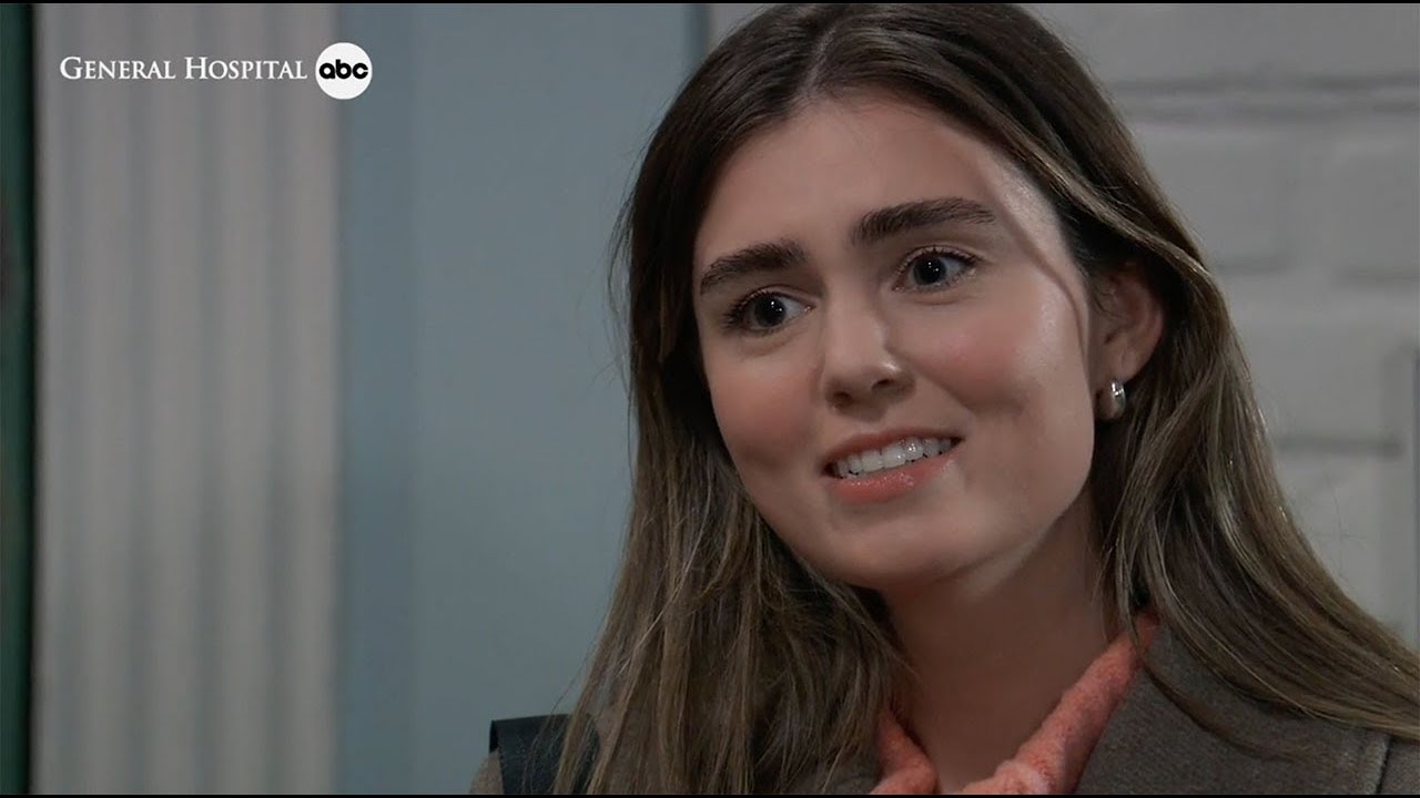 General Hospital Emma