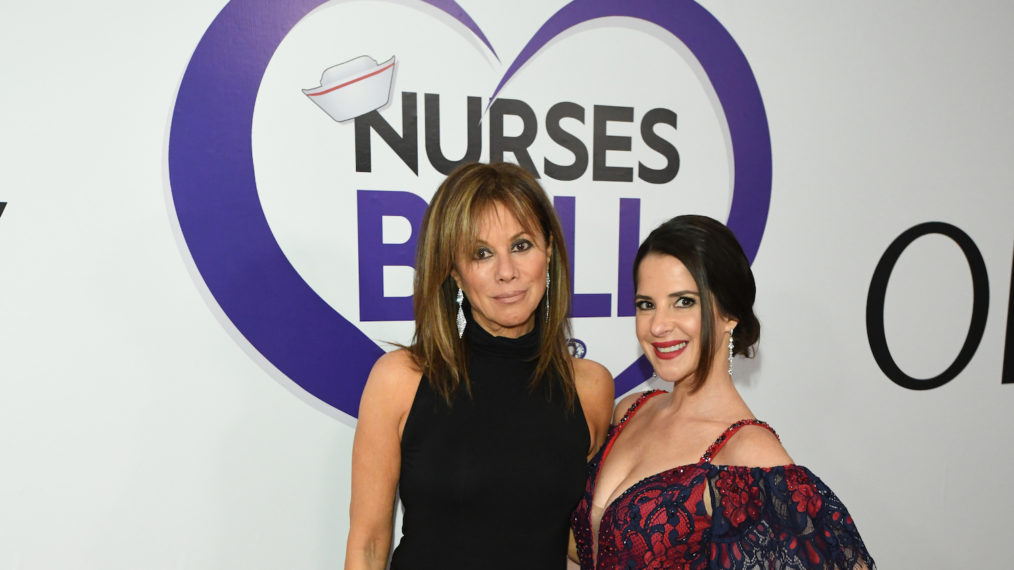General Hospital Critics Lash Out At 2025 Nurses Ball Plans