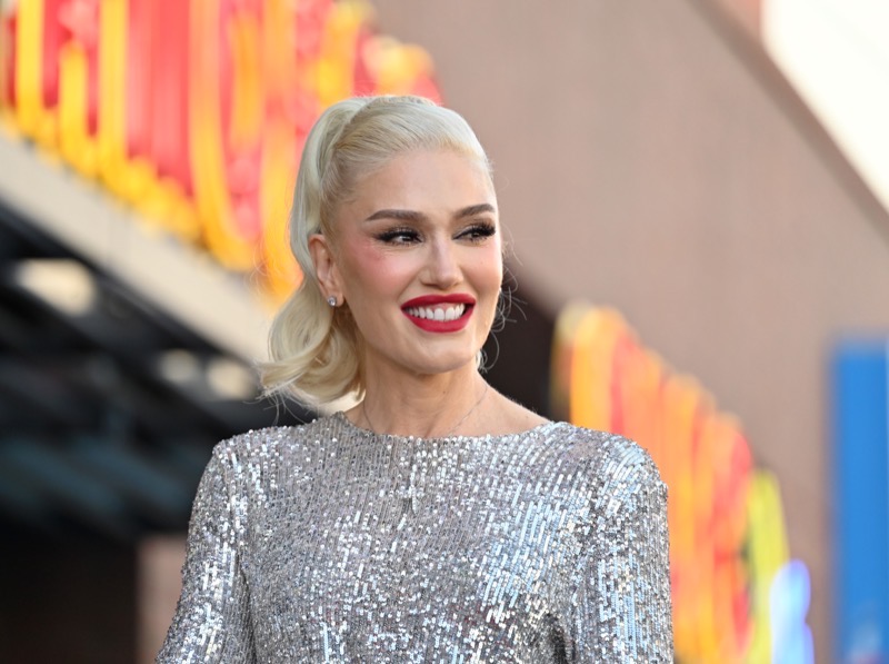 Gwen Stefani Reveals the Unexpected 'Third Party' in Her Marriage