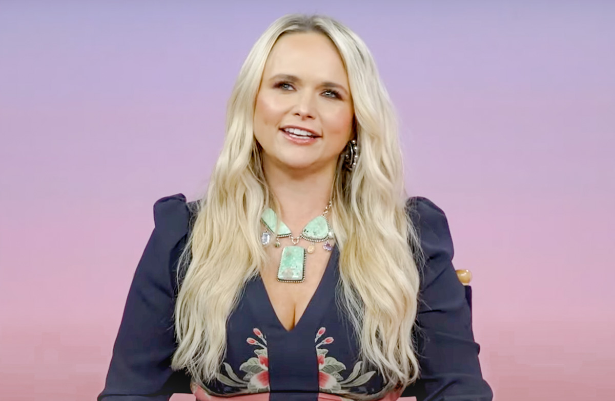 ‘American Idol’ Welcomes Country Star Miranda Lambert as New Mentor